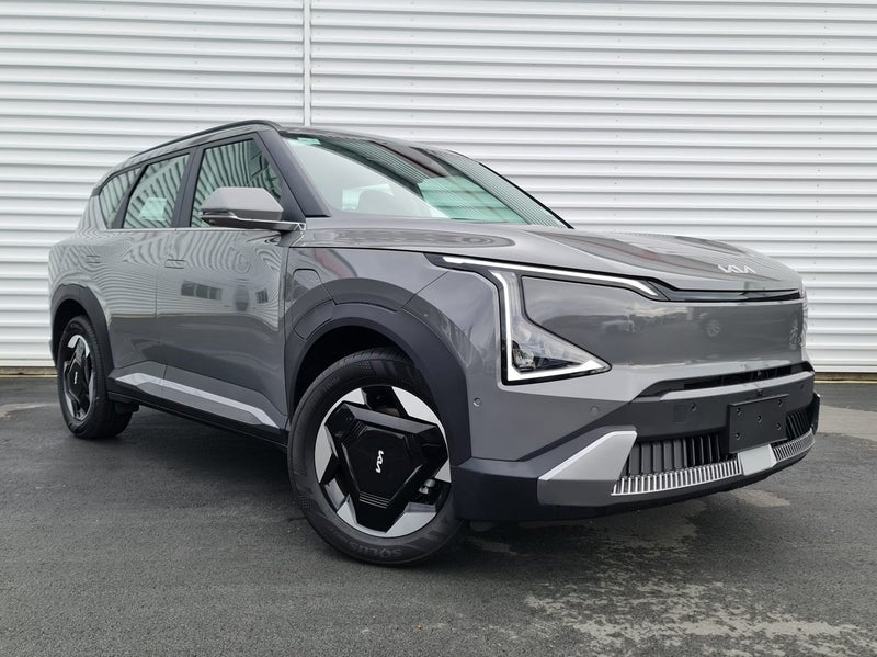 2024 Kia EV5 Light+ FWD LR