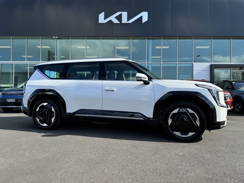 2024 Kia EV9 Earth Awd Lr 100Kwh