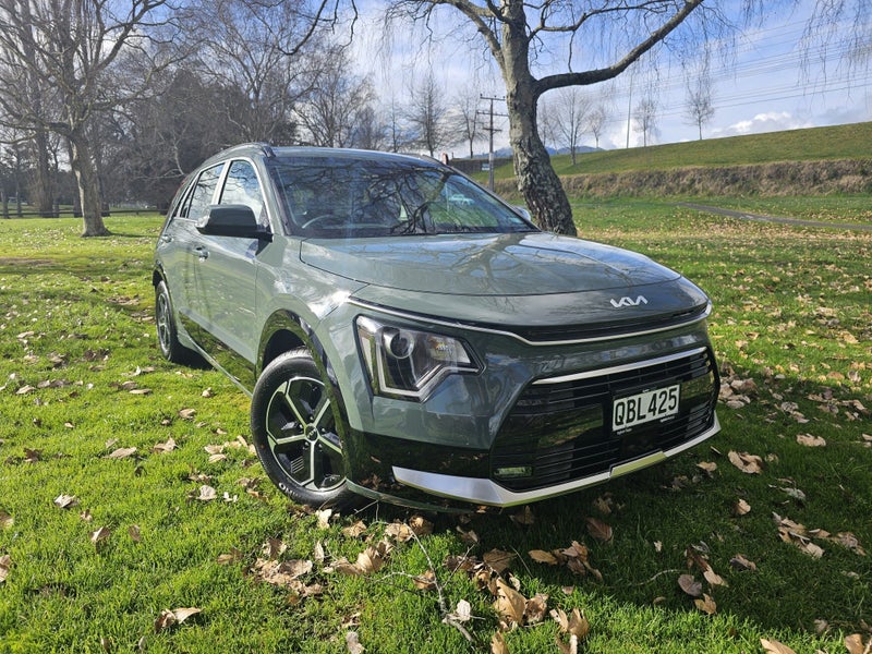 2024 Kia Niro EARTH 1.6PH/6AM