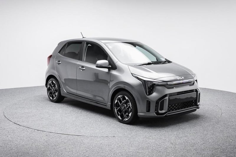 2024 Kia Picanto GT-Line 1.25 Petrol Hatch