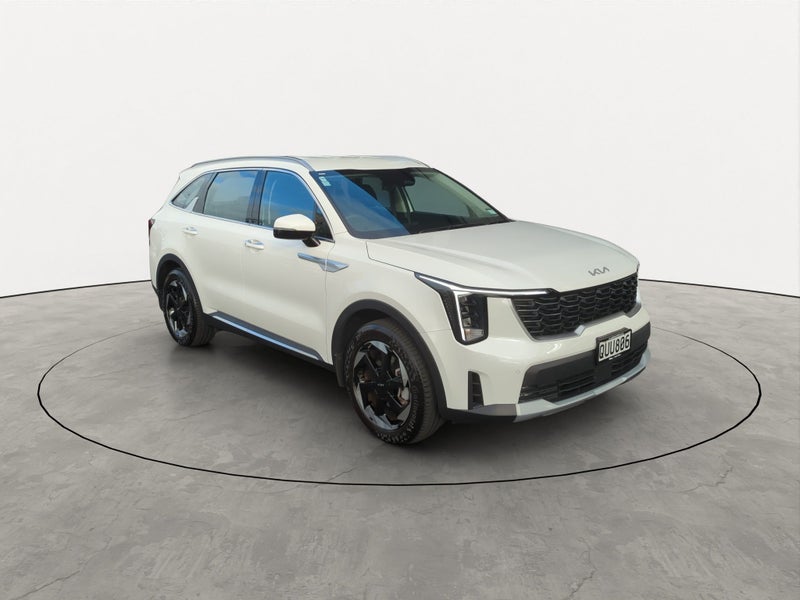 2024 Kia Sorento HEV Light Urban 1.6T Petrol