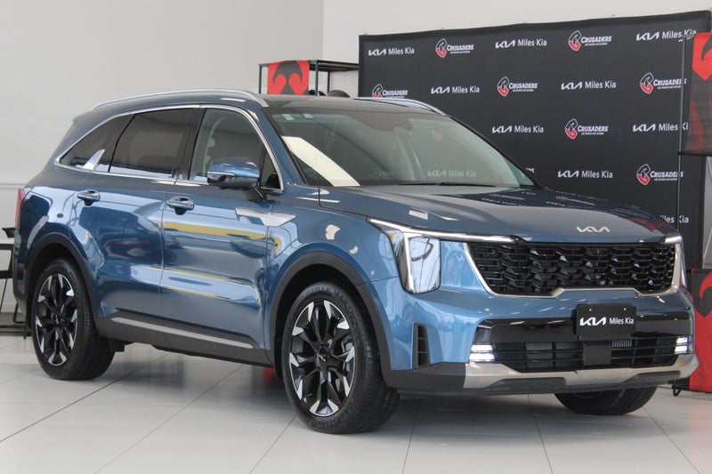 2024 Kia Sorento PREMIUM AWD 2.2L DIESEL