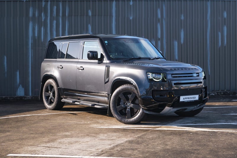 2024 Land Rover Defender 110 425 EDITION