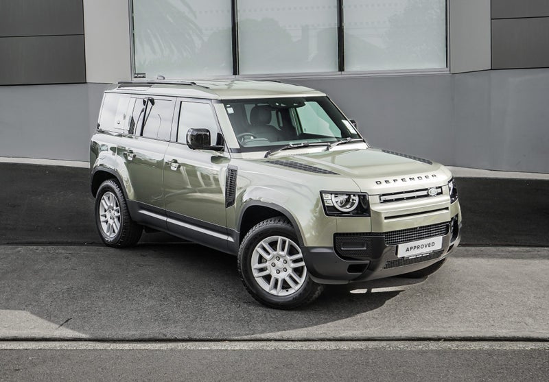 2024 Land Rover Defender 110 D240 S