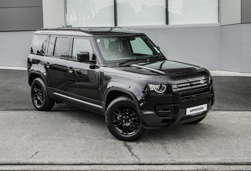 2024 Land Rover Defender 110 D240 S