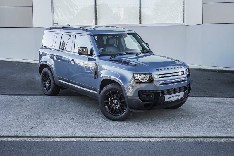 2024 Land Rover Defender 110 D250 S