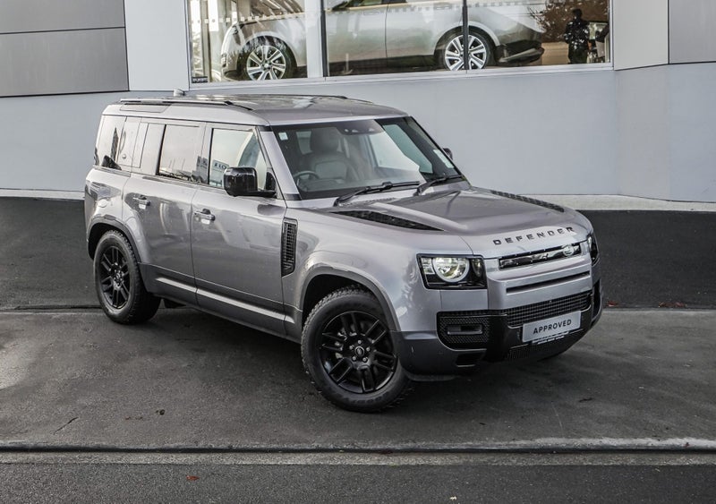 2024 Land Rover Defender 110 D250 S
