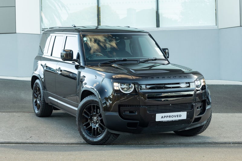 2024 Land Rover Defender 110 D250 S
