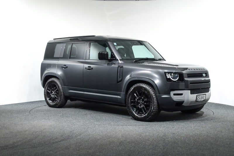 2024 Land Rover Defender 110 D250 S