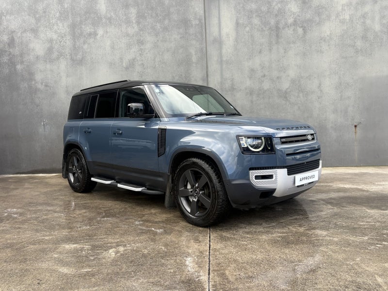 2024 Land Rover Defender 110 P400 SE