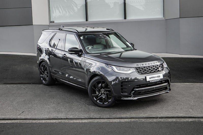2024 Land Rover Discovery D250 Dynamic SE