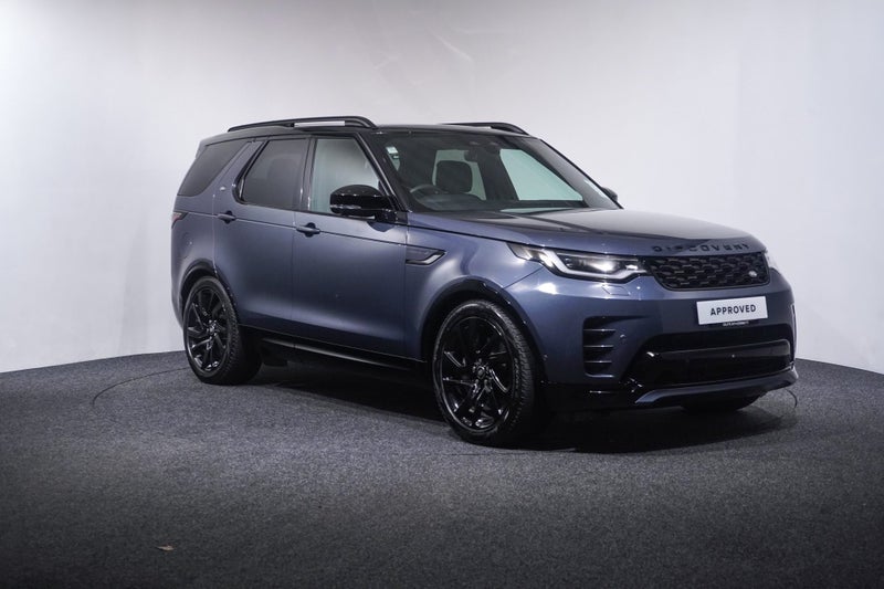 2024 Land Rover Discovery D250 DYNAMIC SE, 3.0L...