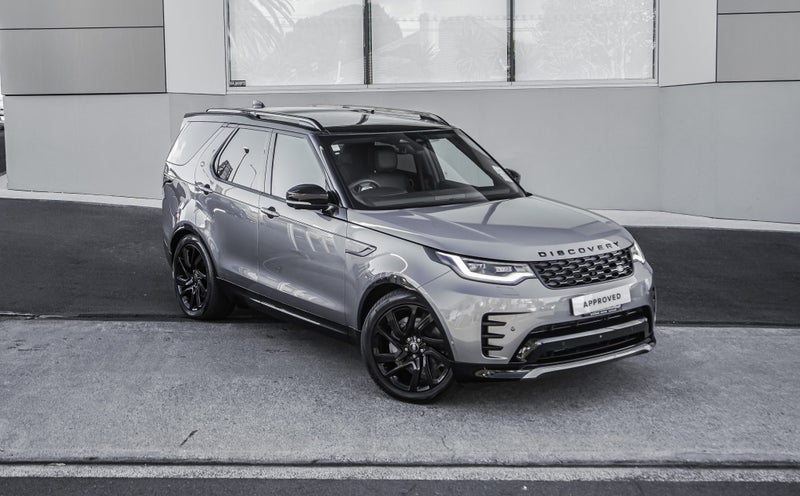 2024 Land Rover Discovery D250 Dynamic SE