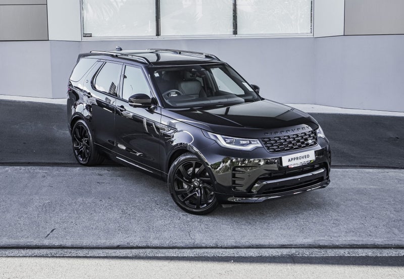 2024 Land Rover Discovery D250 Dynamic SE