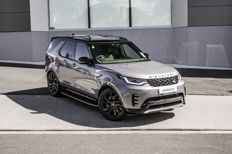 2024 Land Rover Discovery D250 Dynamic SE