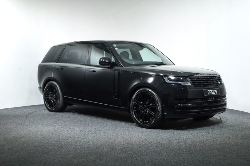 2024 Land Rover Range Rover D350 Hse Lwb (7) 3.0