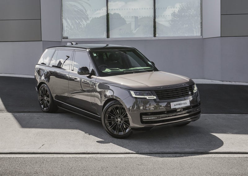 2024 Land Rover Range Rover P530 Autobiography...
