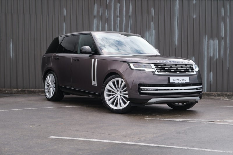 2024 Land Rover Range Rover P530 Autobiography SWB