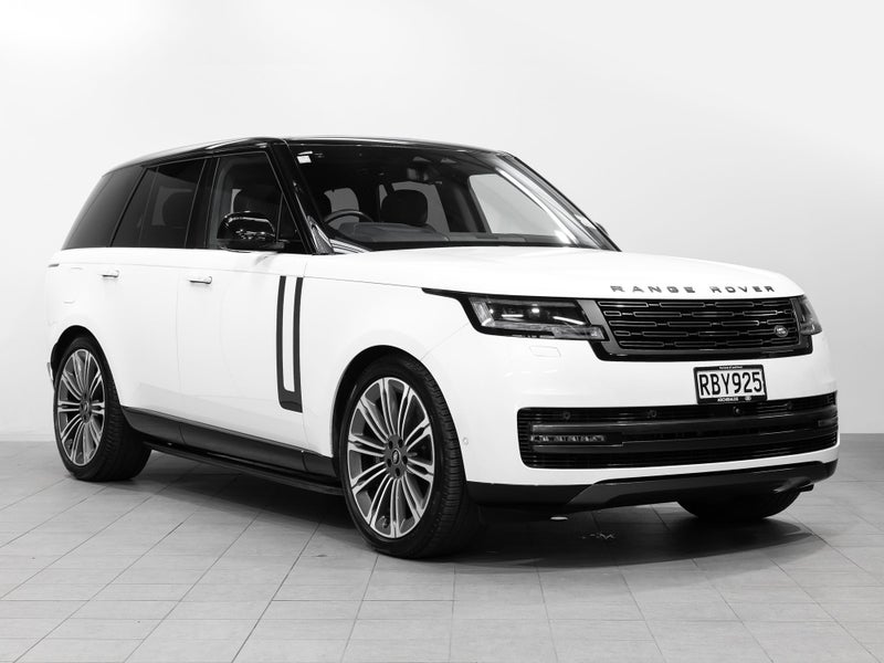 2024 Land Rover Range Rover P530 HSE SWB
