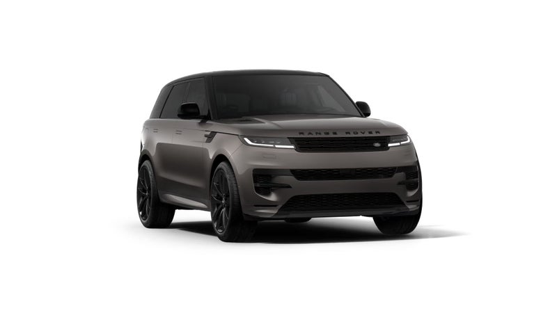 2024 Land Rover Range Rover Sport P460e Dynamic...