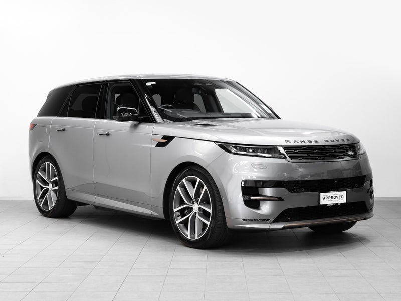 2024 Land Rover Range Rover Sport P460e HSE Dyn...