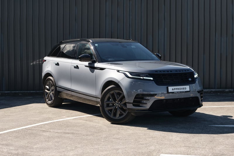 2024 Land Rover Range Rover Velar P250 Dynamic SE