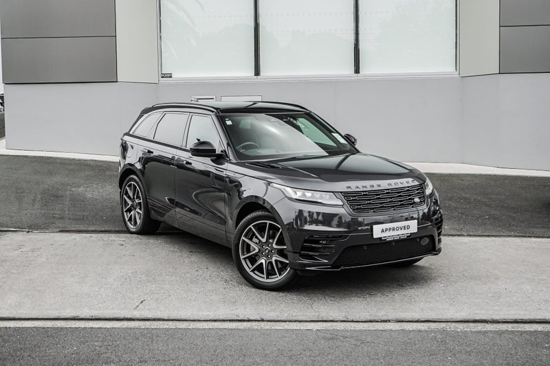 2024 Land Rover Range Rover Velar P400e Dynamic...