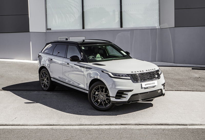 2024 Land Rover Range Rover Velar P400e Dynamic...