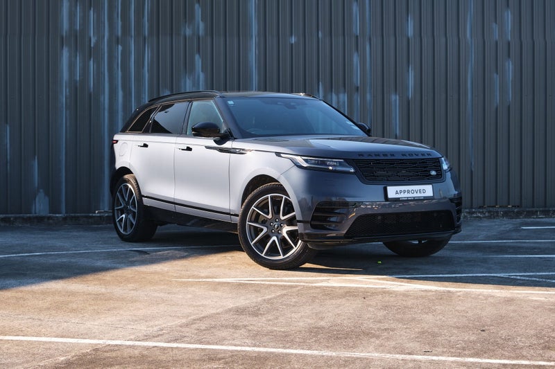 2024 Land Rover Range Rover Velar P400e Dynamic SE