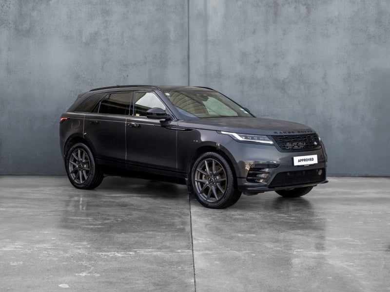 2024 Land Rover Range Rover Velar P400E R-Dynam...