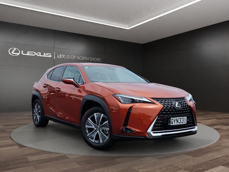 2024 Lexus UX 300e Battery Electric SUV