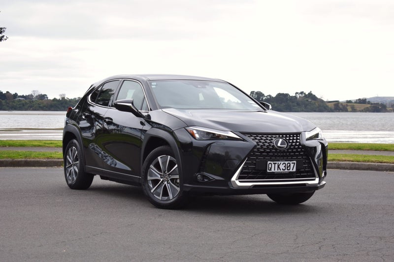 2024 Lexus UX 300e Premium BEV FWD SUV