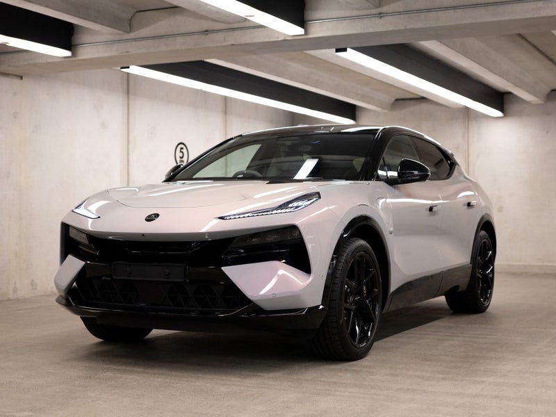 2024 Lotus Eletre S