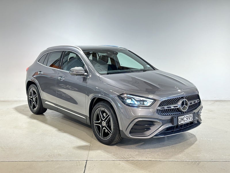 2024 Mercedes-Benz GLA 200 GLA200 1.3P/7AT