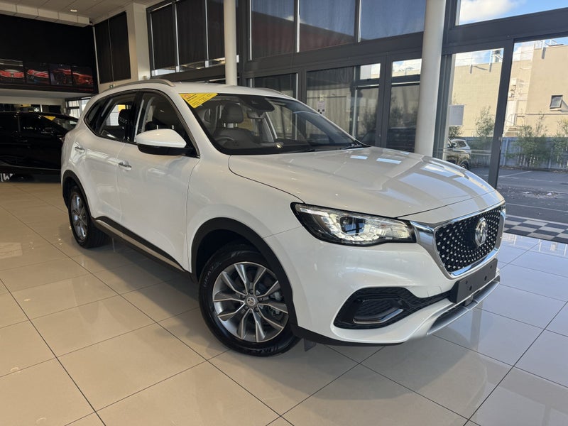 2024 MG HS Phev/10Hd