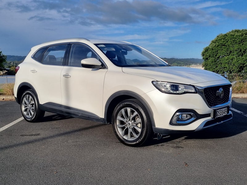 2024 MG HS Vibe 1.5 Petrol/7 Speed Auto