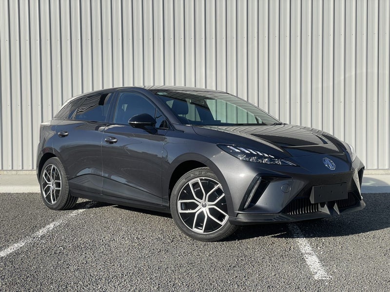 2024 MG MG4 Essence 64Kwh/Ev
