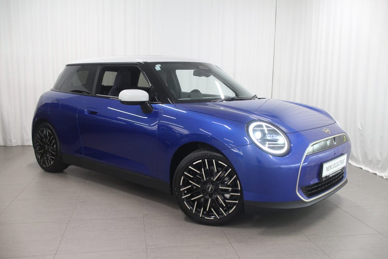 2024 MINI Hatch Se