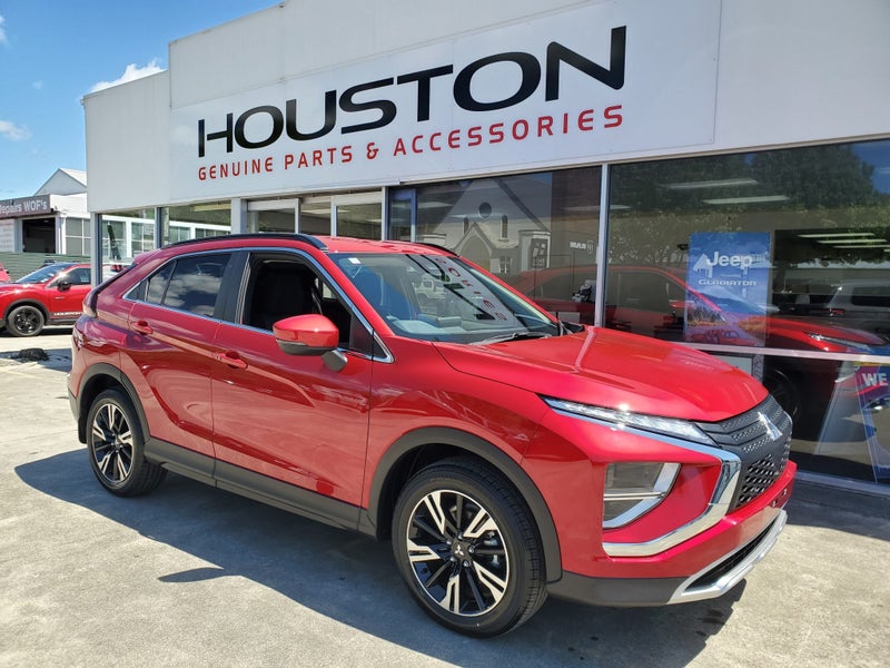 2024 Mitsubishi Eclipse Cross Cross 2WD - PRE R...