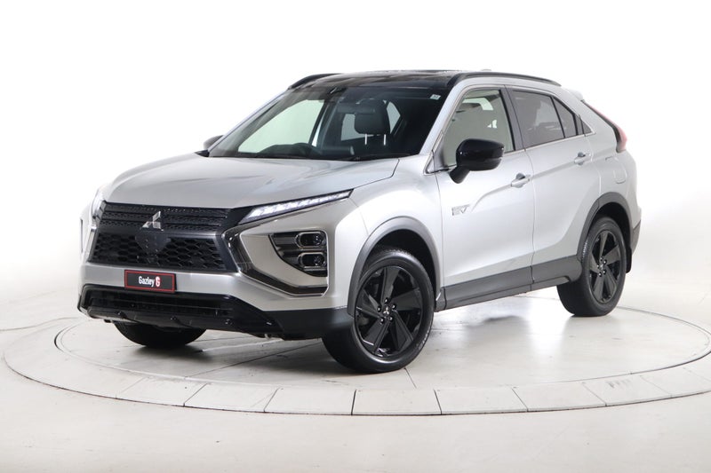 2024 Mitsubishi Eclipse Cross PHEV SPORT 4WD