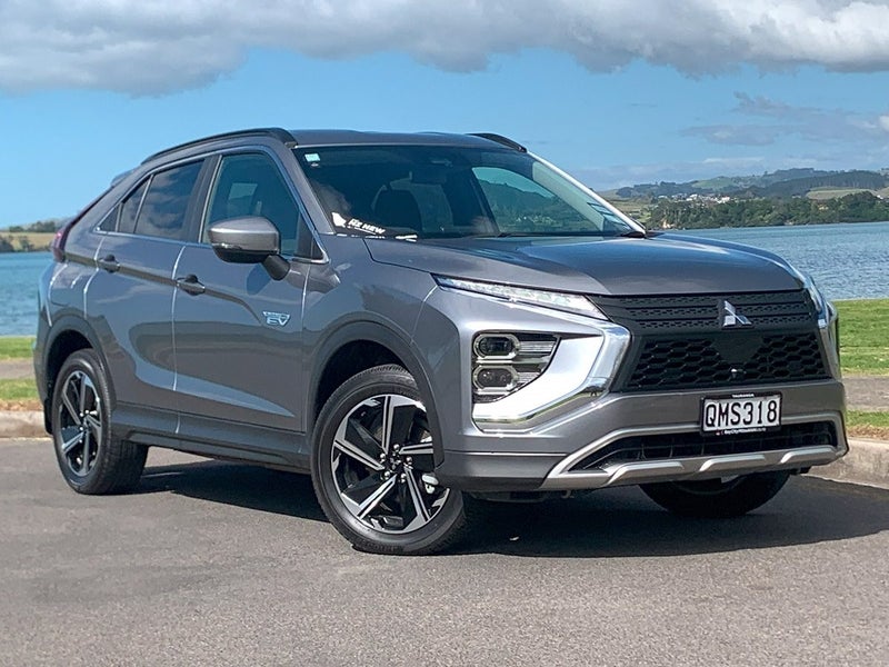 2024 Mitsubishi Eclipse Cross XLS PHEV Hybrid 4WD