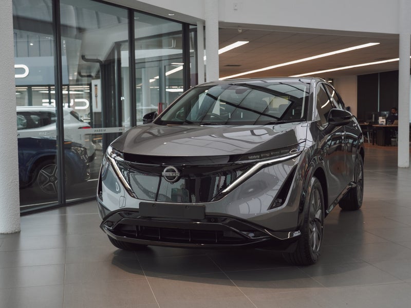 2024 Nissan Ariya ENGAGE 63kwh 2WD 5Dr Wagon