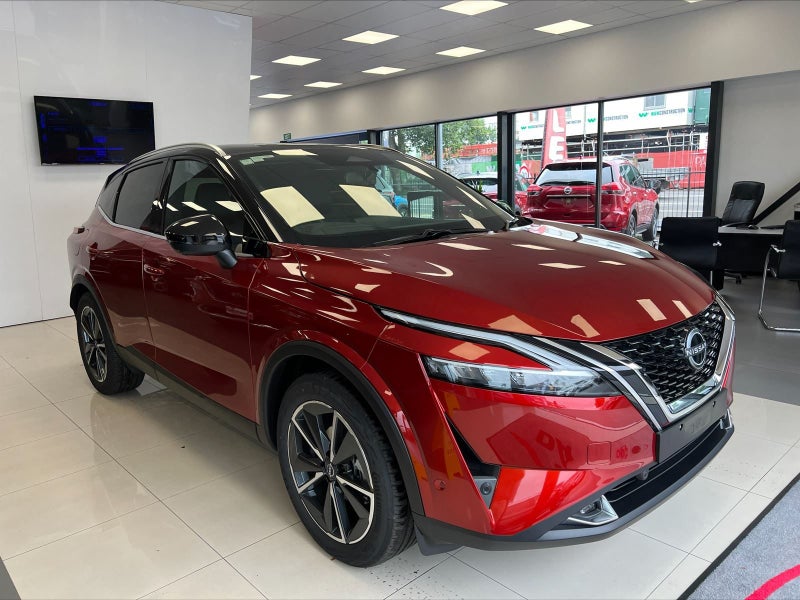 2024 Nissan Qashqai TI-L e-Power