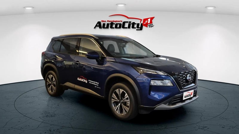 2024 Nissan X-Trail St-L E-Power 1.5Peh