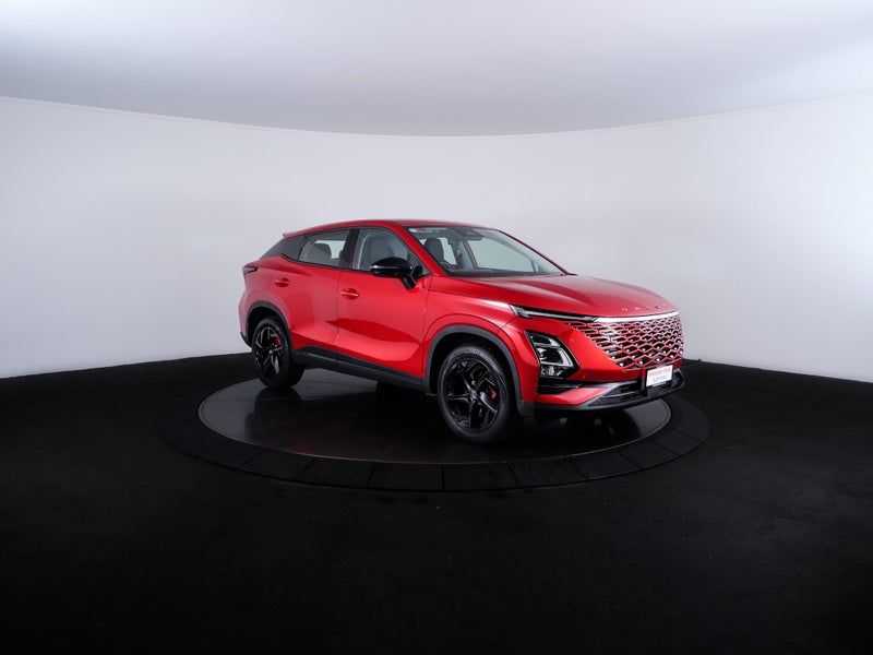 2024 Omoda C5 1.5T EX 2WD