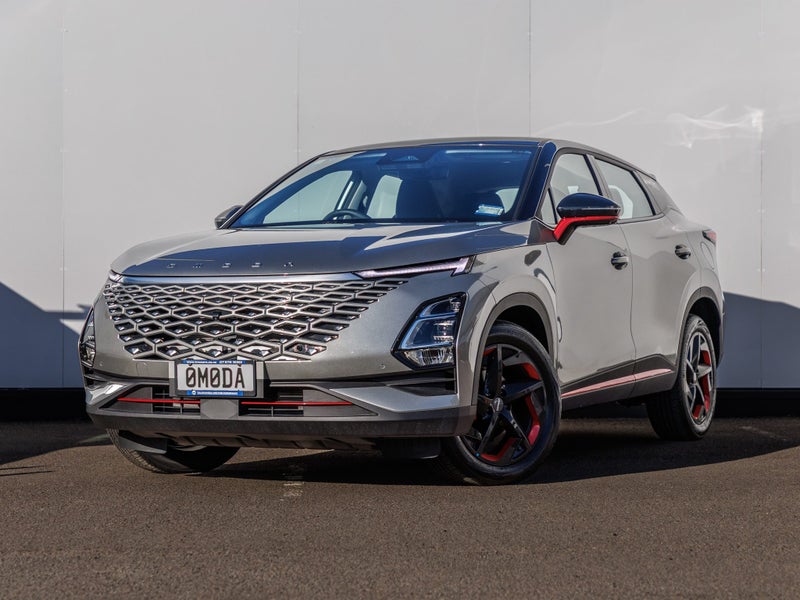 2024 Omoda C5 EX 1.5L PETROL TURBO
