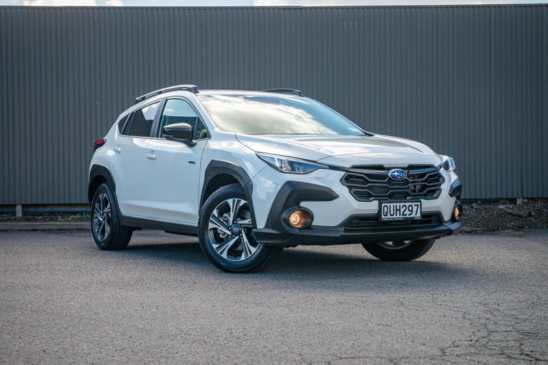 2024 Subaru Crosstrek Hybrid 2.0Pmh/4Wd