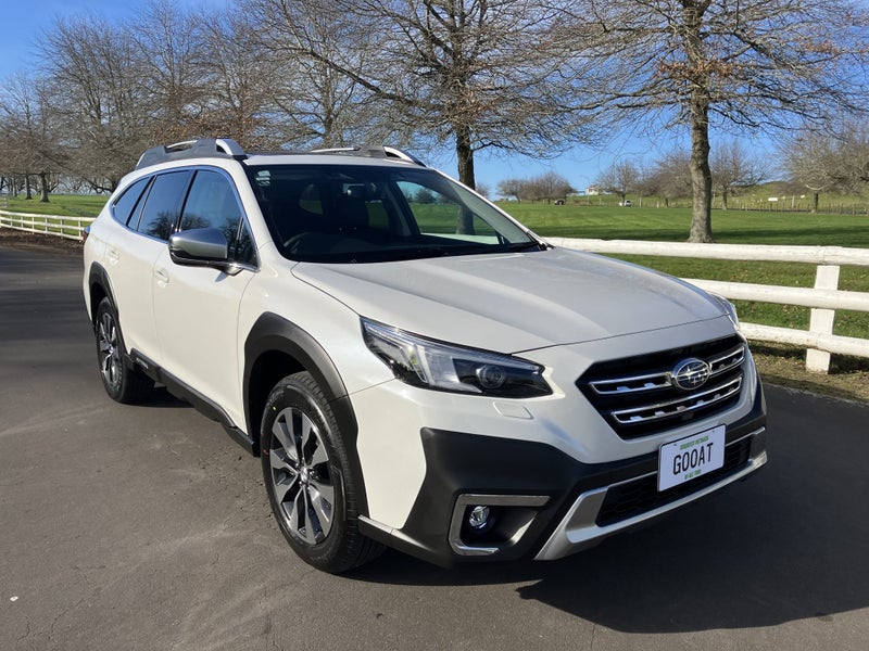 2024 Subaru Outback 2.5i Touring SLT