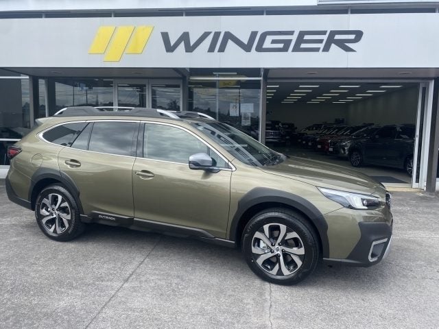 2024 Subaru Outback Touring 2.5 my24