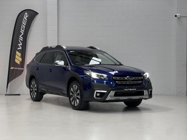 2024 Subaru Outback Touring MY24